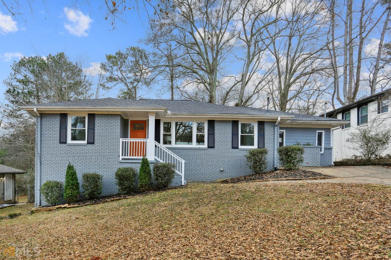 2369 Cranbrooke Drive - Photo 1