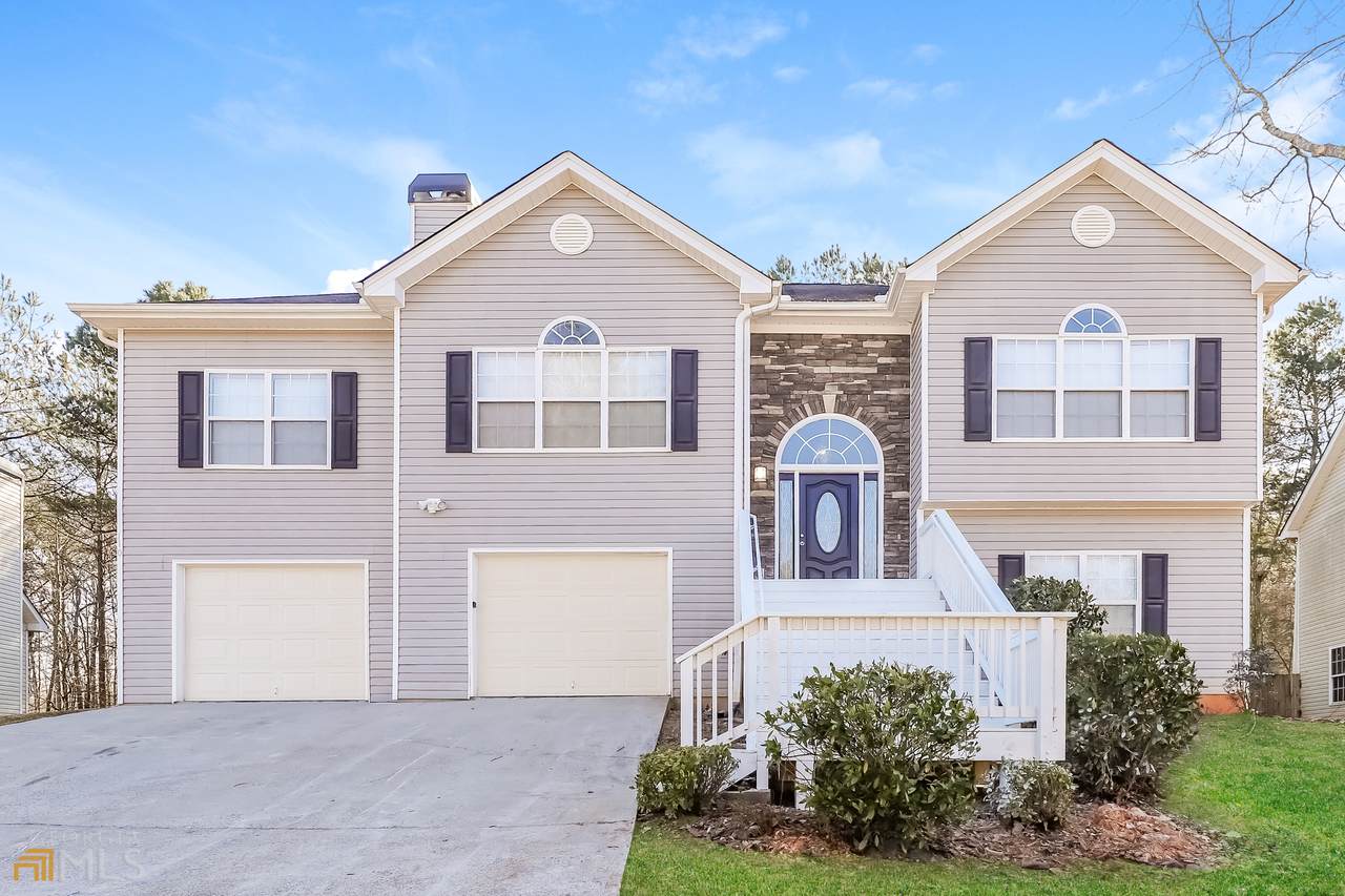 110 Arborwood Way - Photo 1