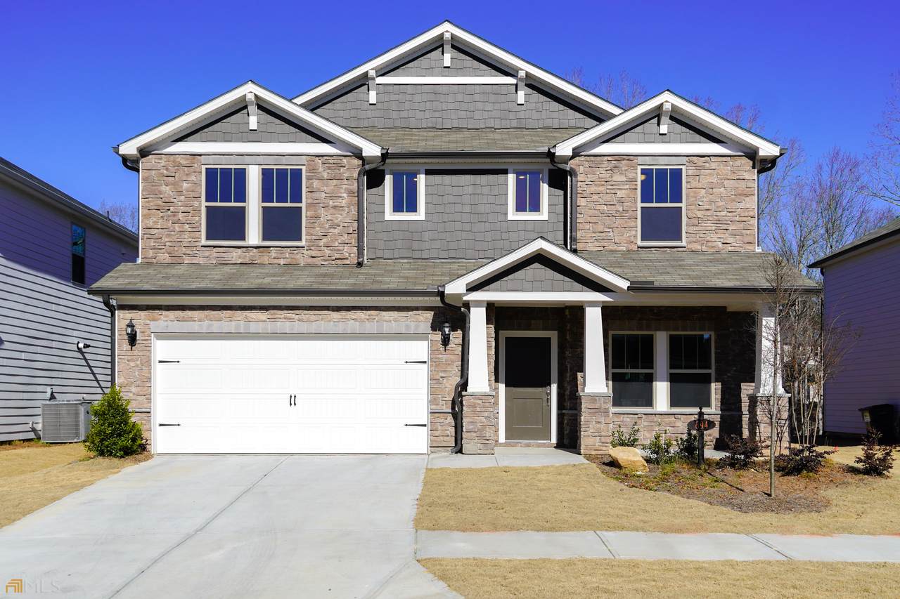 694 Stately Drive - Photo 1