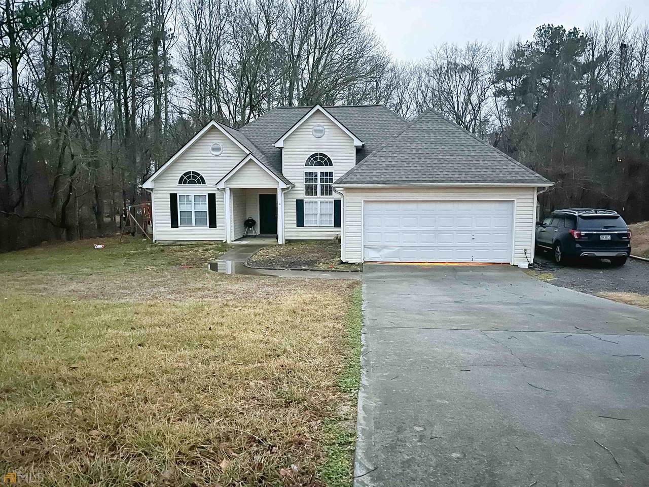 425 Griffin Road - Photo 1