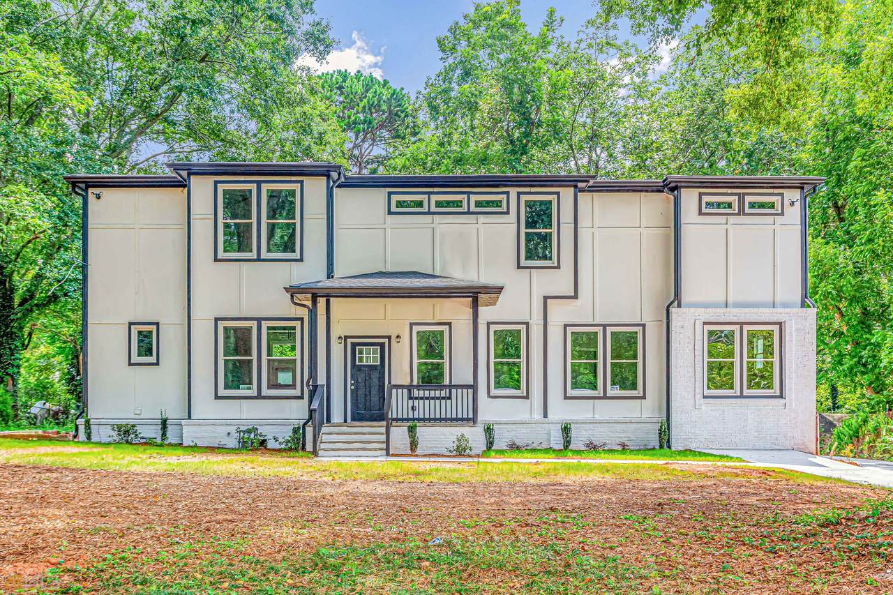 2453 Mcafee Road - Photo 1