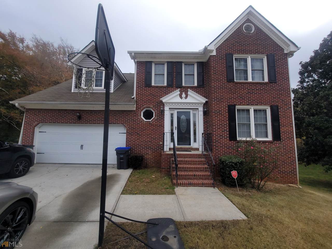 2892 Meadowsweet Trail - Photo 1