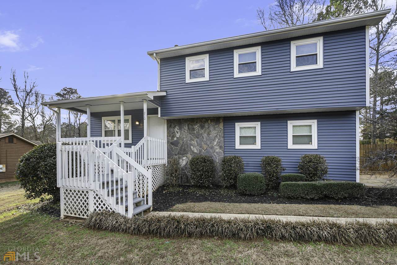 210 Summertown Drive - Photo 1