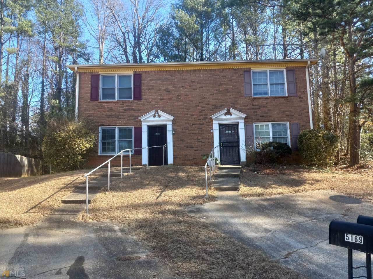 5167 - 5169 Ridge Forest Drive - Photo 1