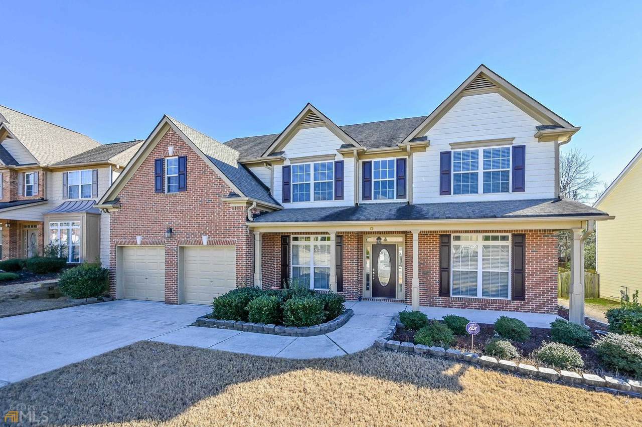 1506 Blue Sail Avenue - Photo 1