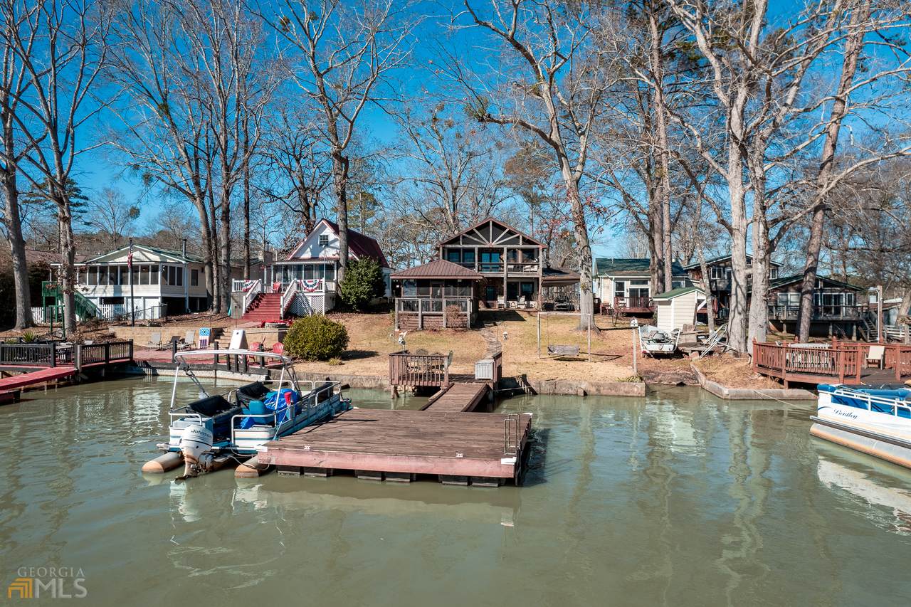 244 Arrow Point Road - Photo 1