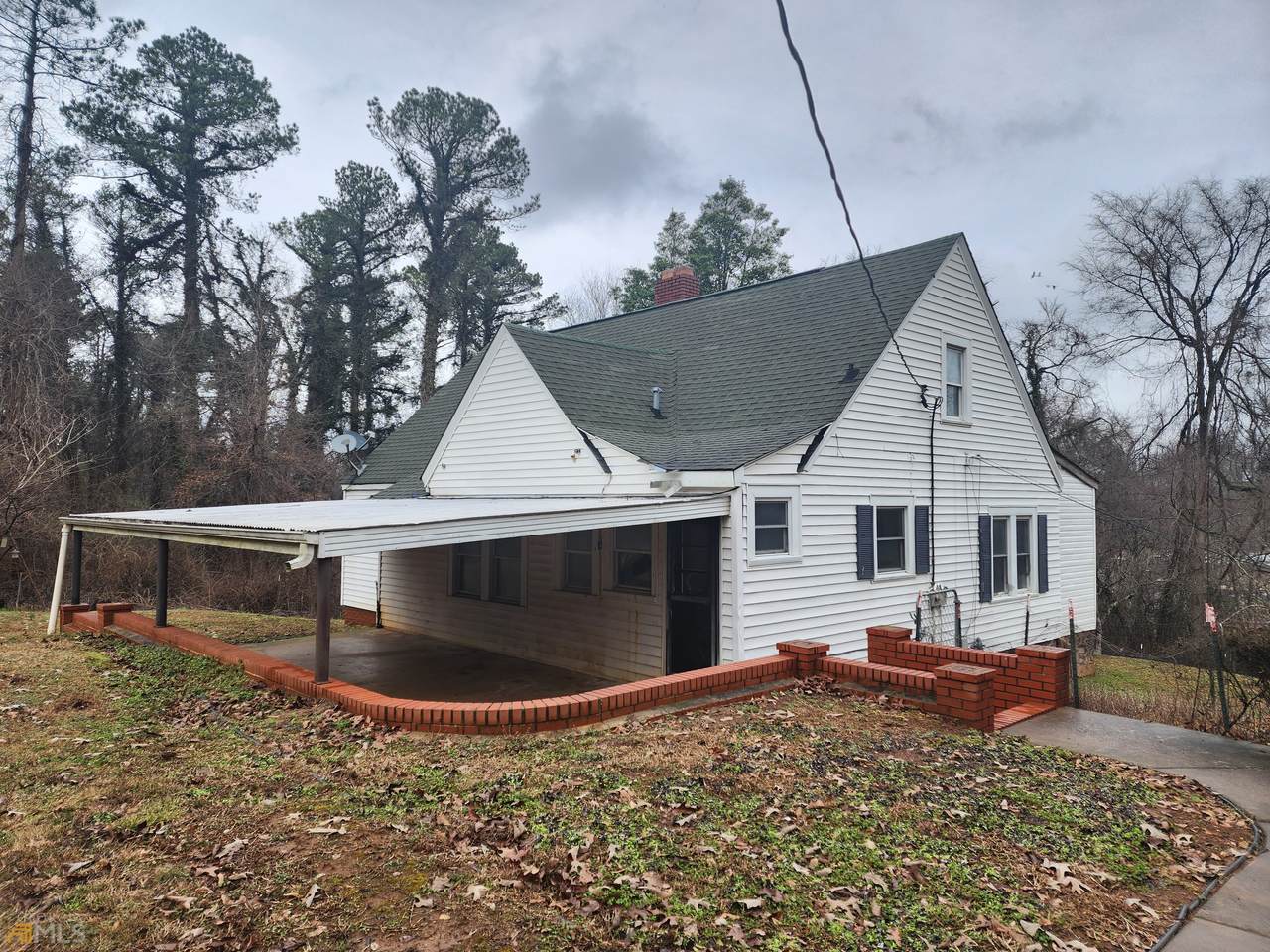 531 Luckie Street - Photo 1