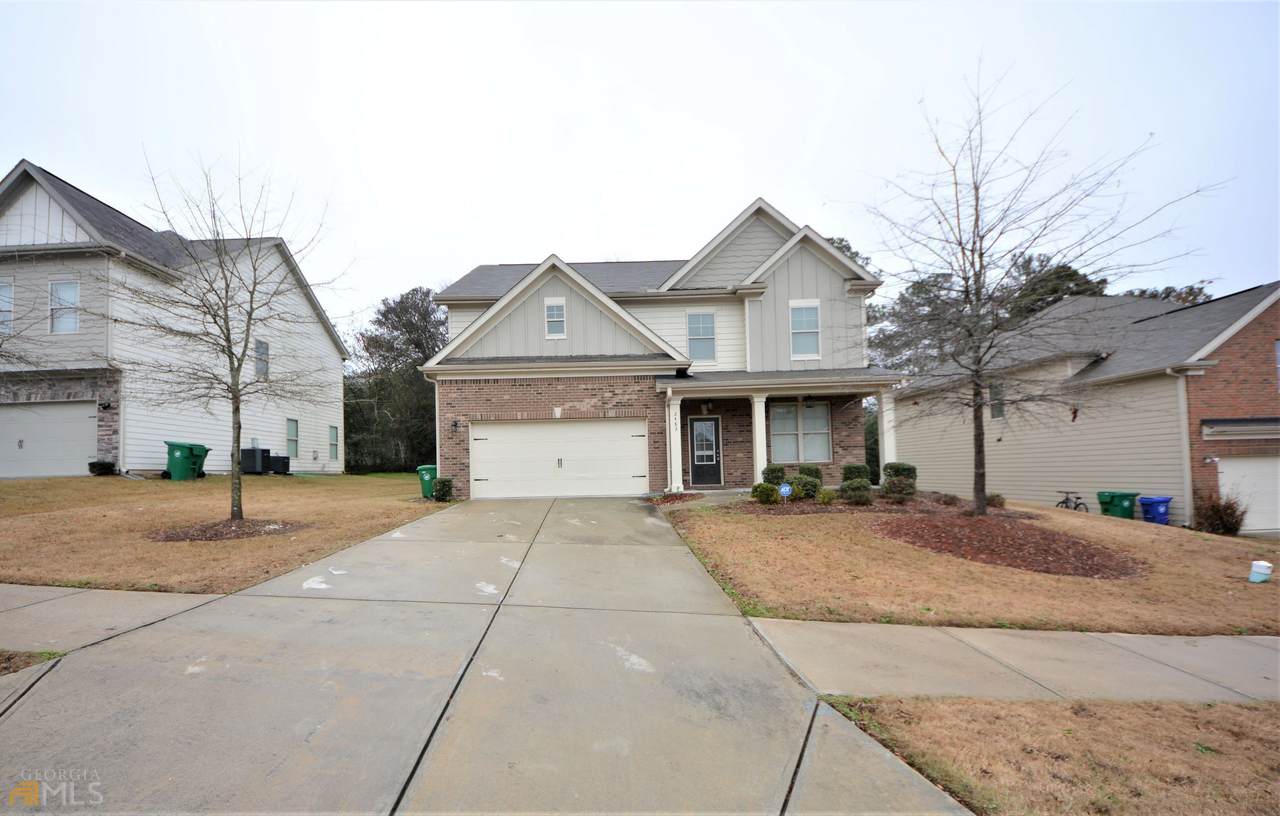 2483 Overlook Avenue - Photo 1