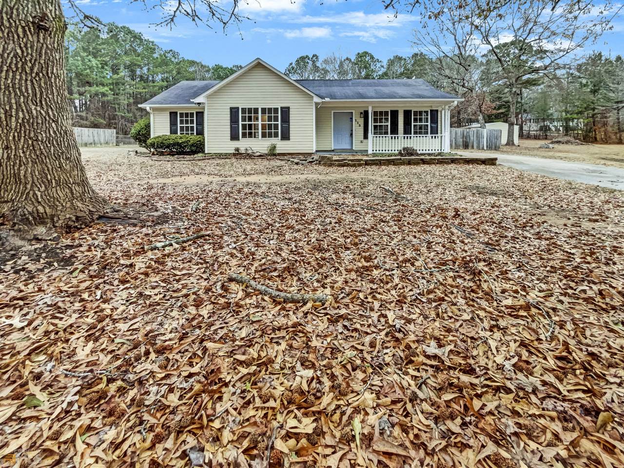 115 Quail Trail - Photo 1