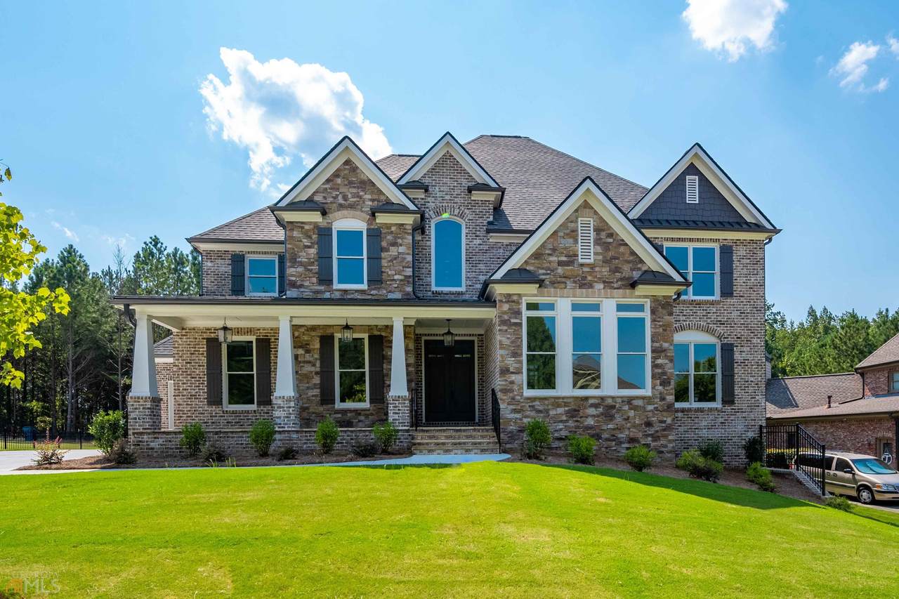 3268 Alcovy Club Court - Photo 1