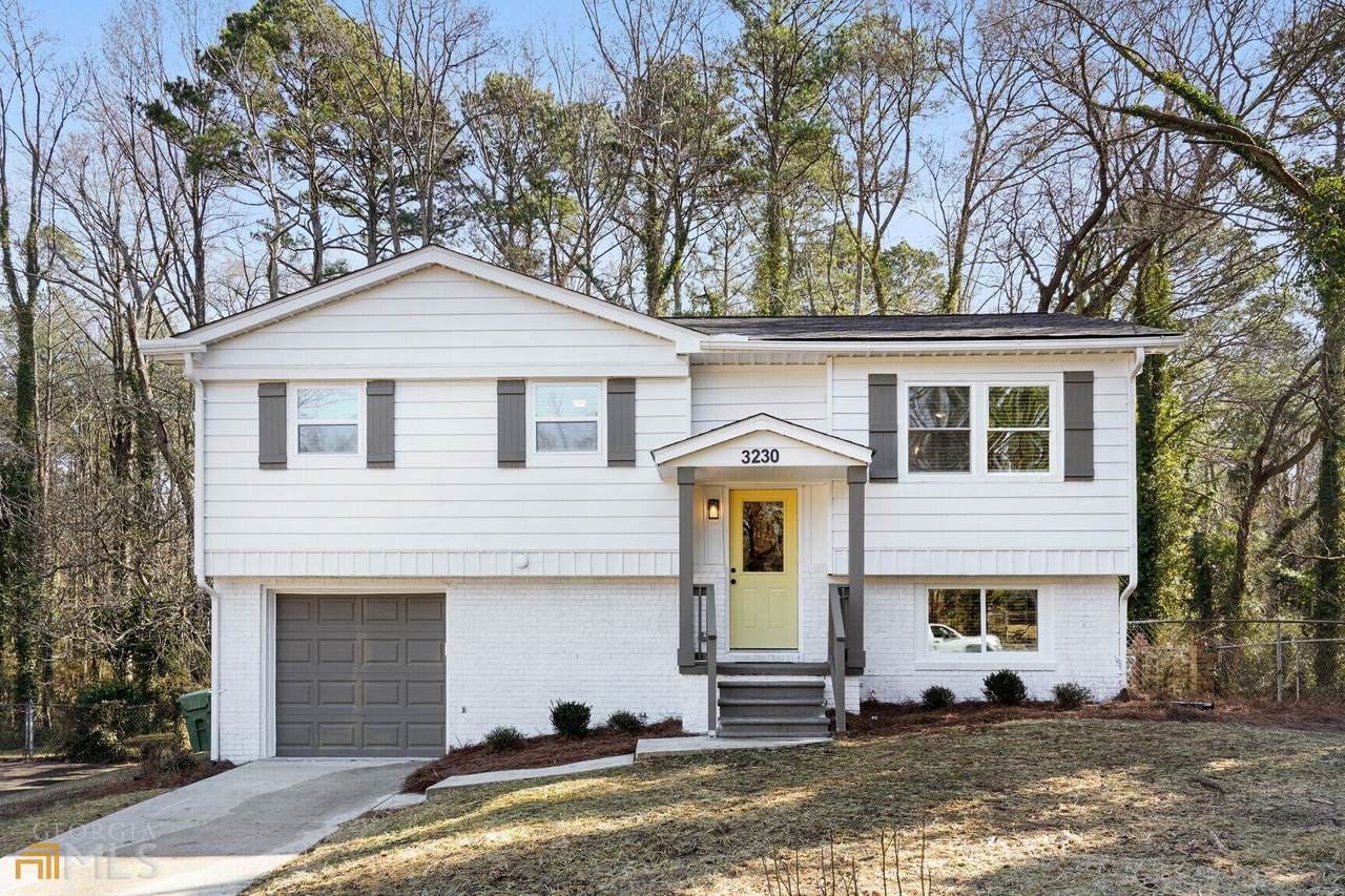 3230 Belfort Road - Photo 1