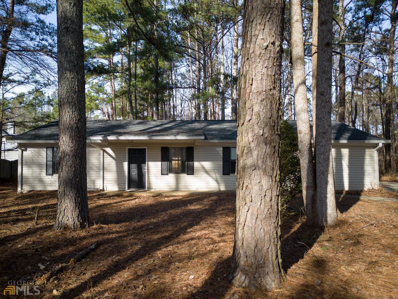 3473 Paulding Drive - Photo 1