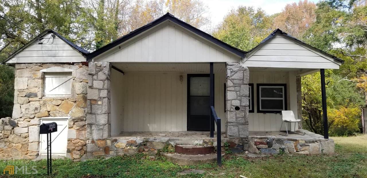 3604 Tribble Streets - Photo 1