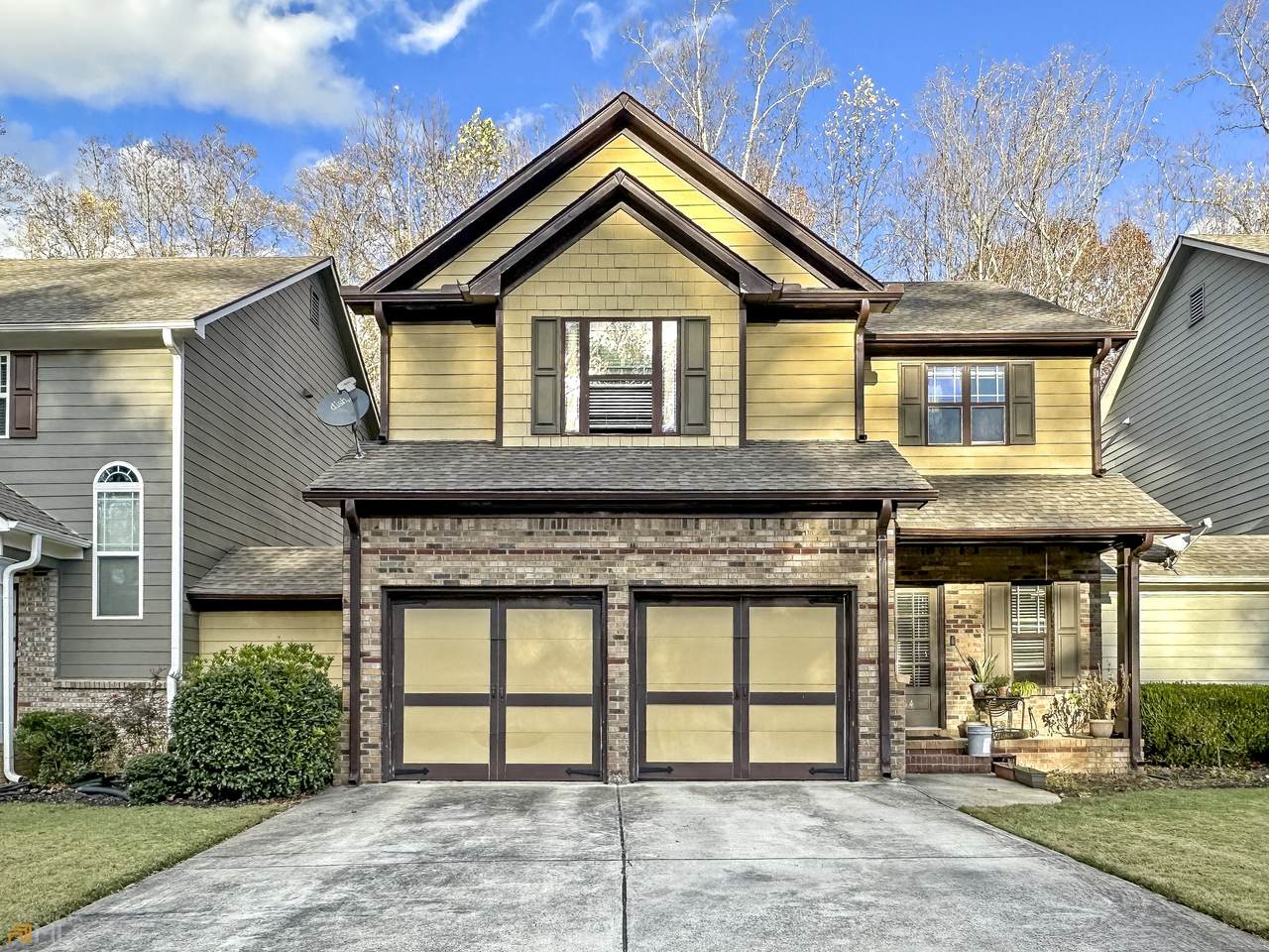 1264 Brownstone Drive - Photo 1