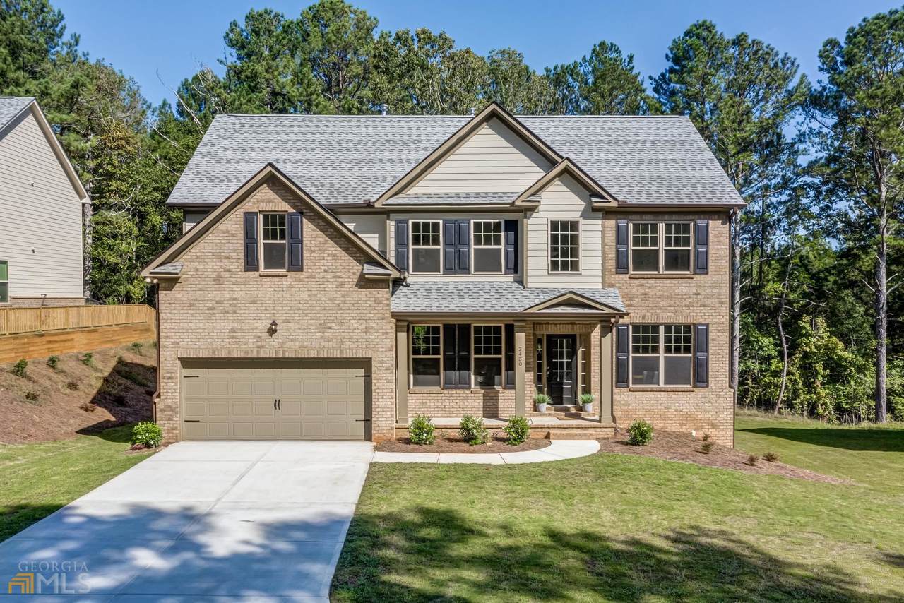 3430 South Scales Road - Photo 1