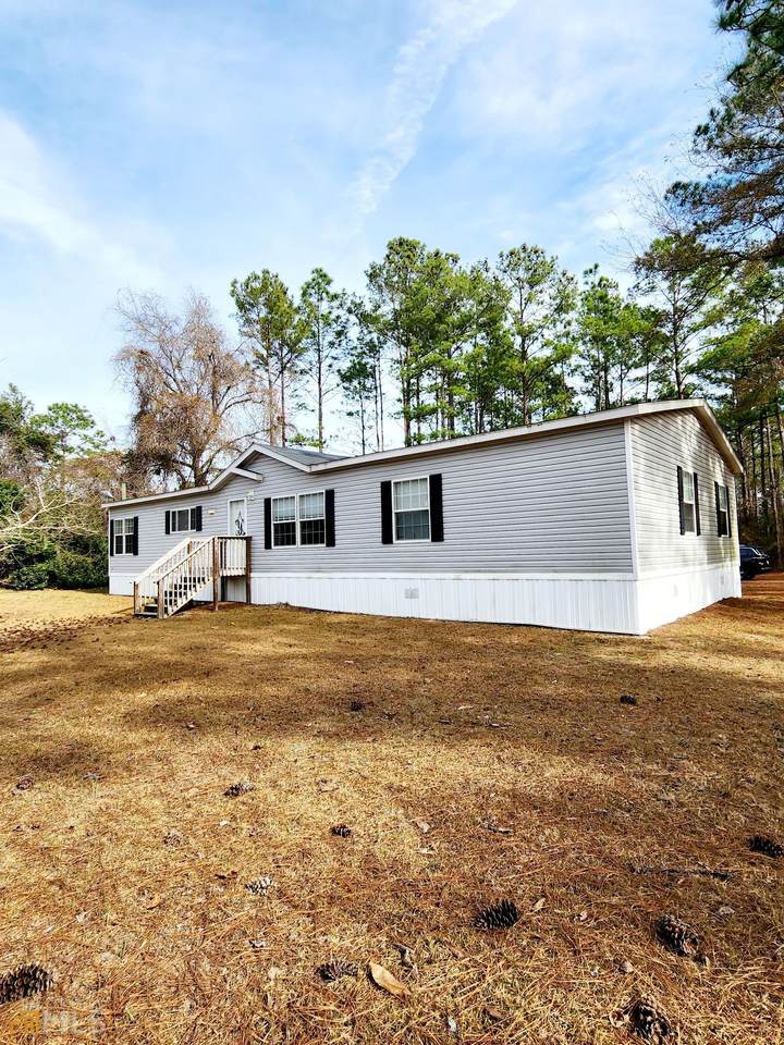 611 Sandy Run Road - Photo 1
