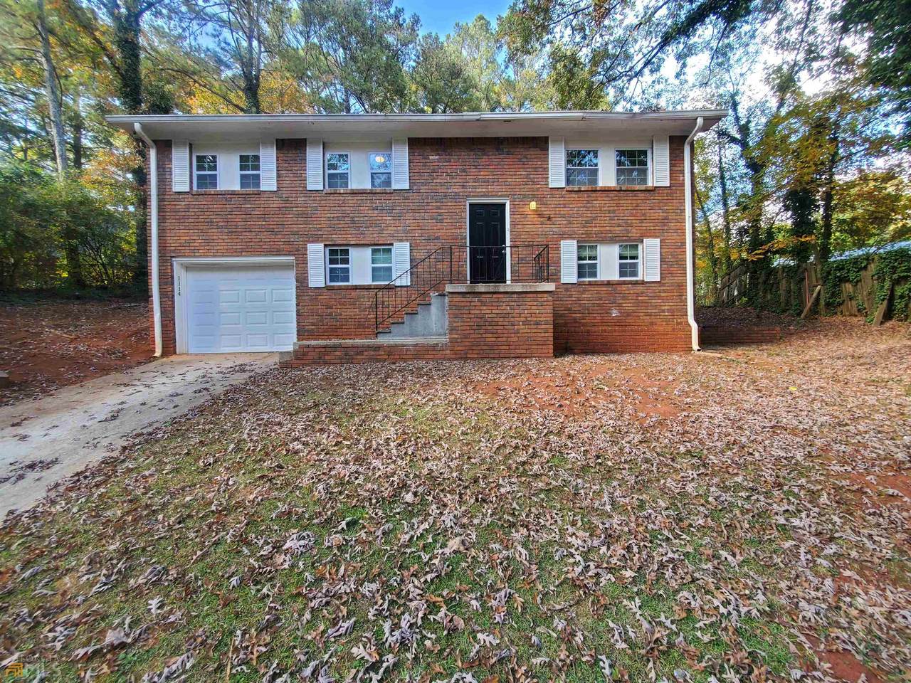 1114 Pine Mountain Drive - Photo 1
