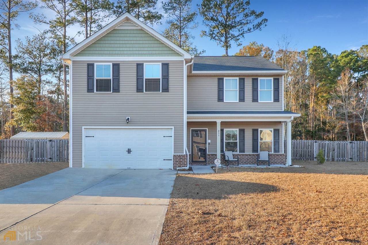 211 Caroline Way - Photo 1