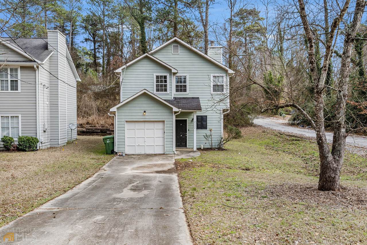 2332 Palmetto Avenue - Photo 1