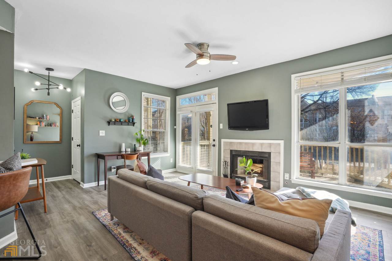 1013 Mcgill Park Avenue - Photo 1