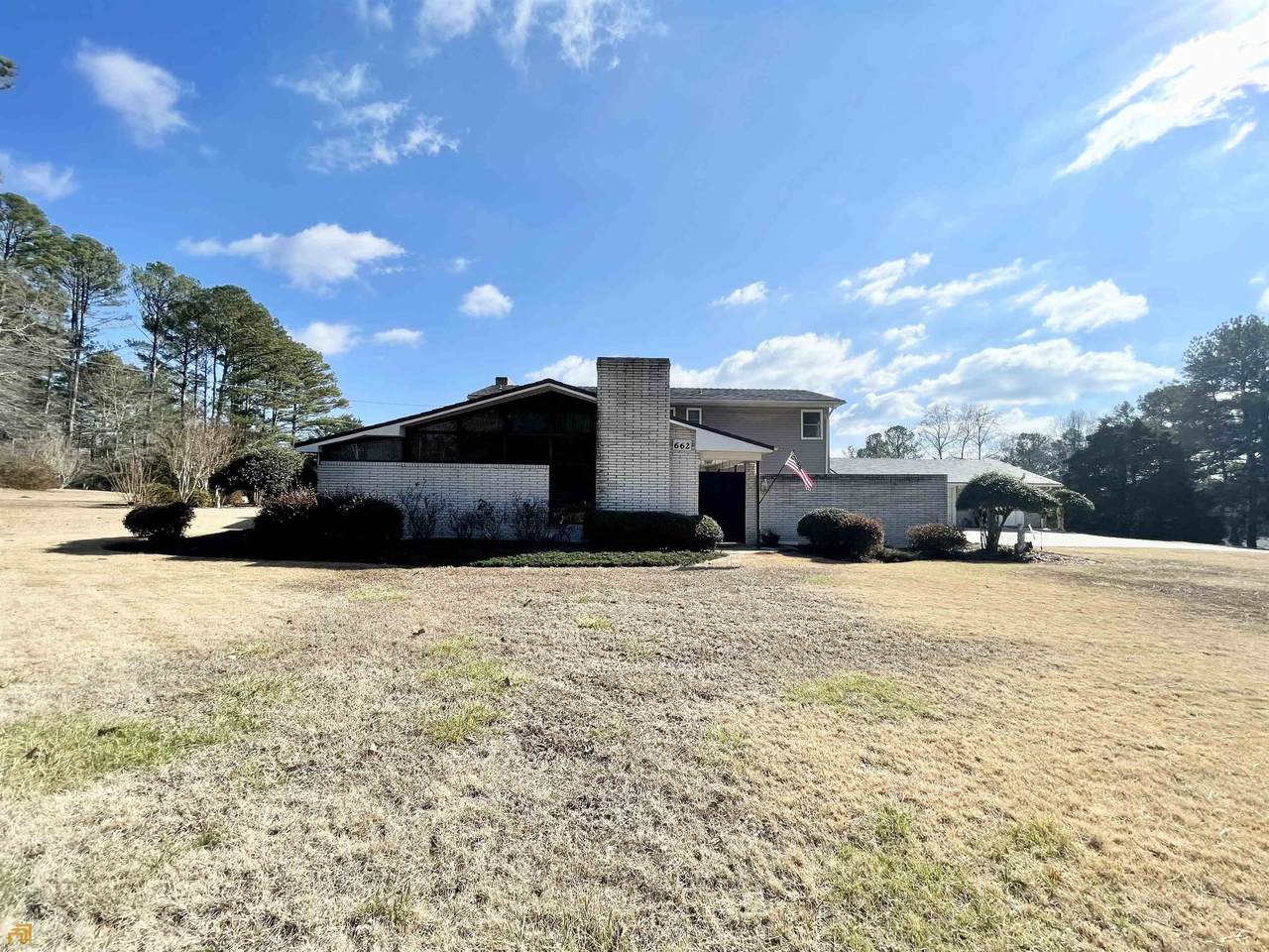 662 Collard Valley Road - Photo 1