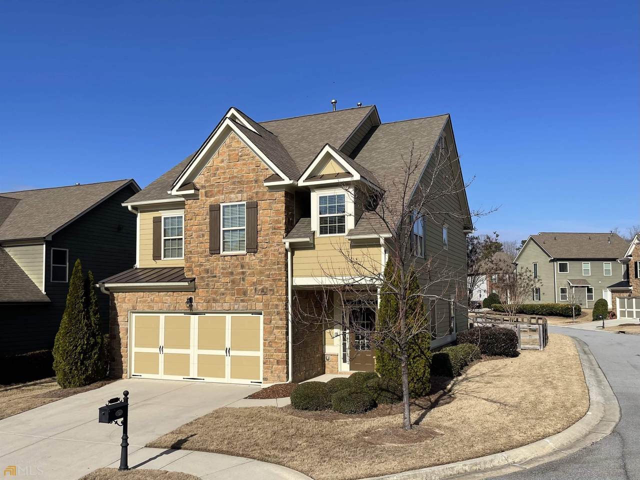 6902 Trailing Ivy Way - Photo 1