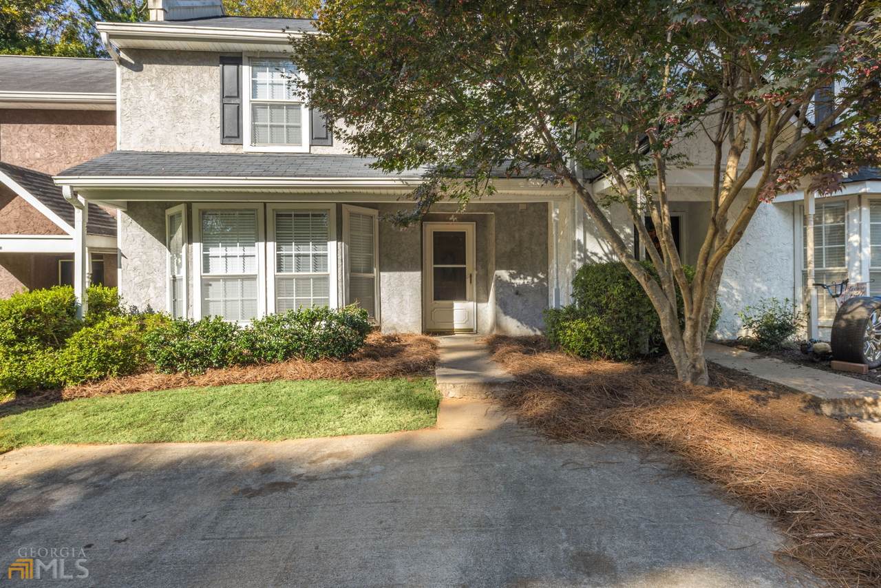 257 Jackson Street - Photo 1