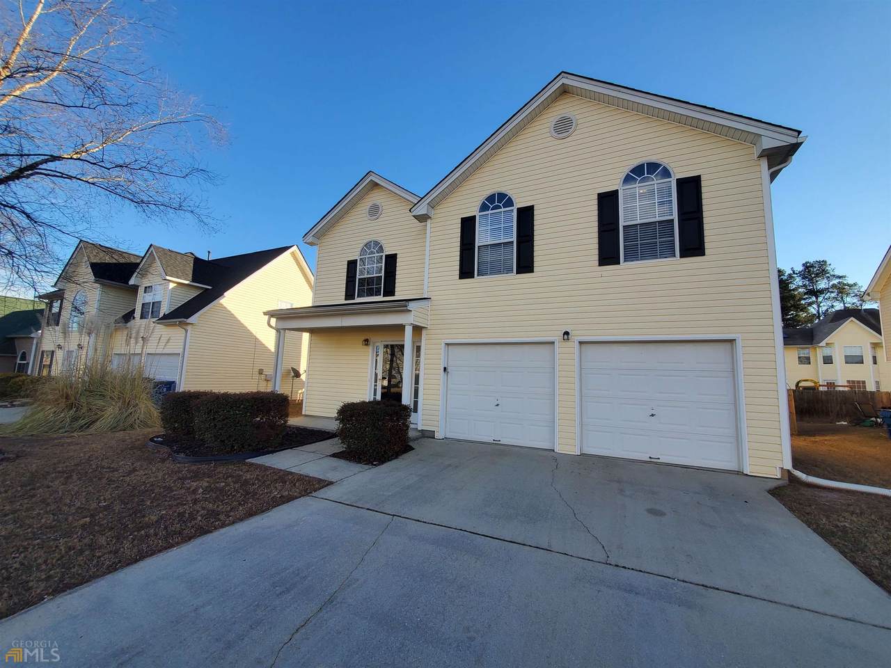 1298 Partridge Lane - Photo 1