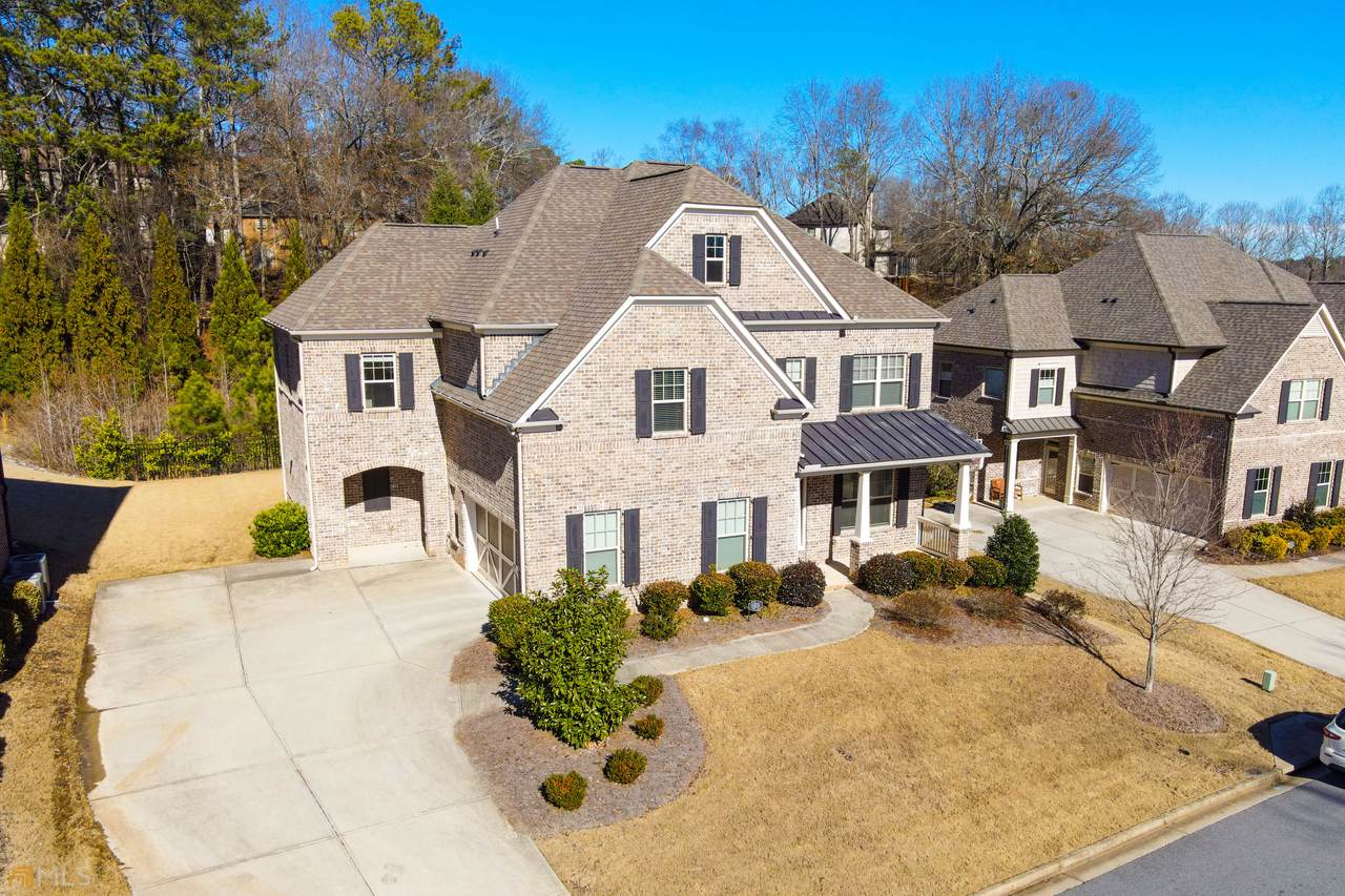 5915 Pennant Lane - Photo 1