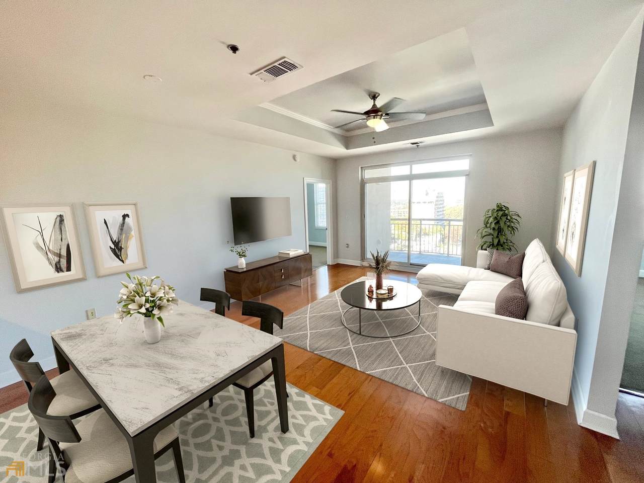 325 Paces Ferry Road - Photo 1