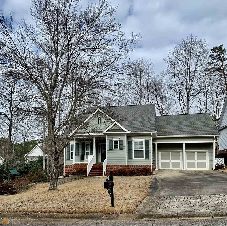 218 Albemarle Lane - Photo 1