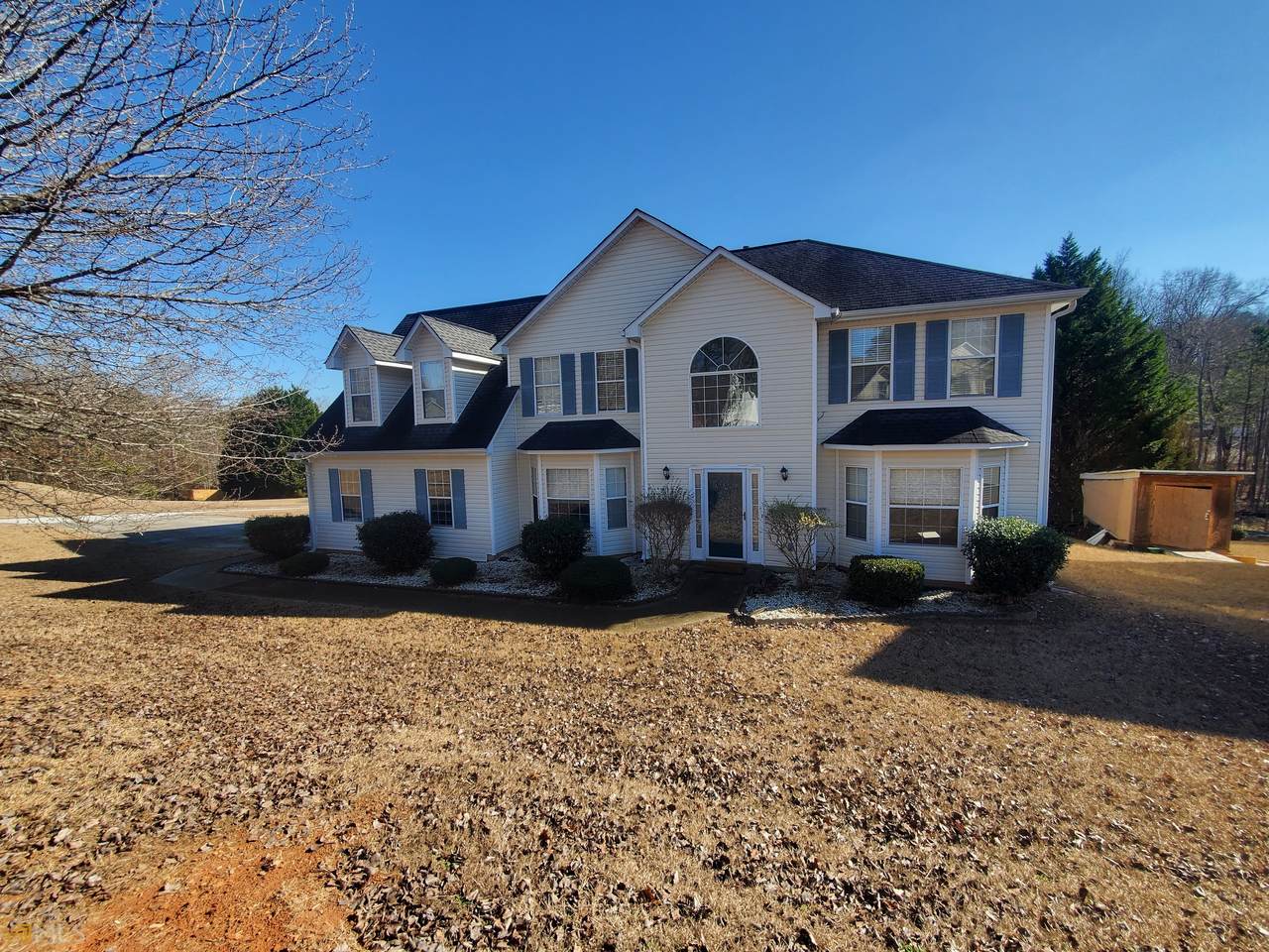 4729 Sanctuary Court - Photo 1