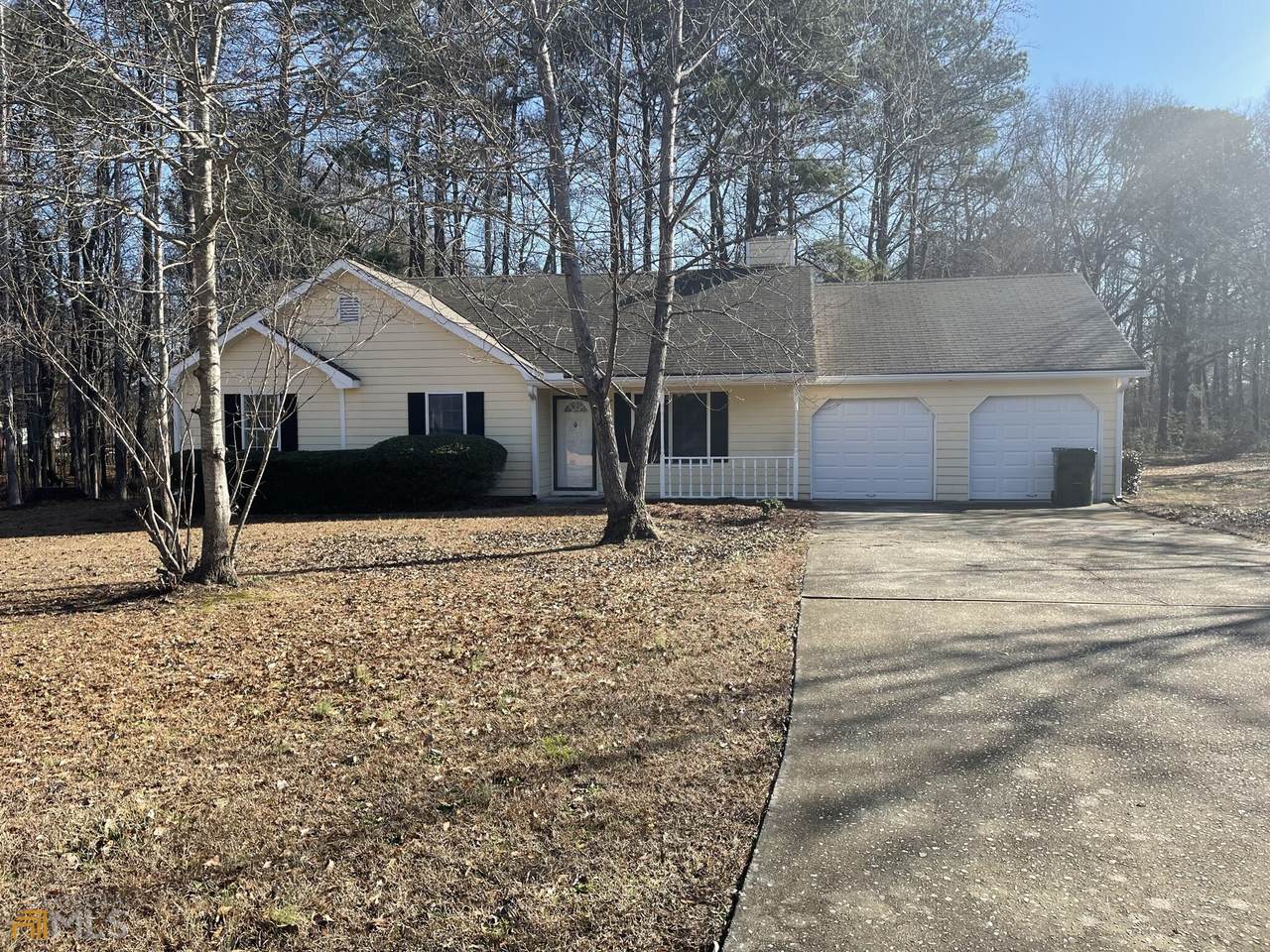 1829 Brandi Lane - Photo 1