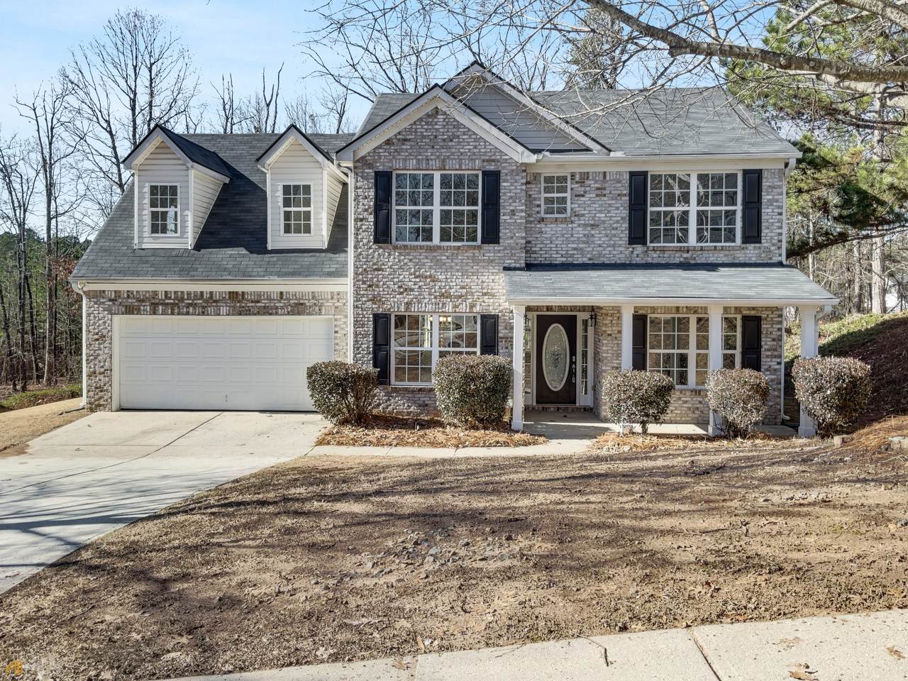 1099 Mitford Lane - Photo 1