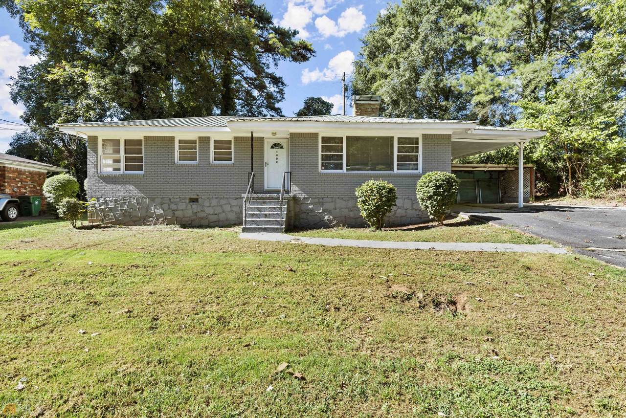 1403 Ruth Place - Photo 1