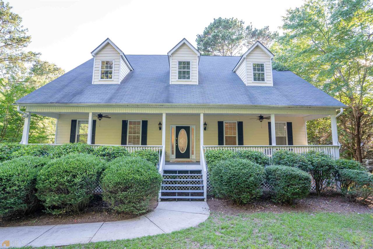 1681 Northwoods Drive - Photo 1