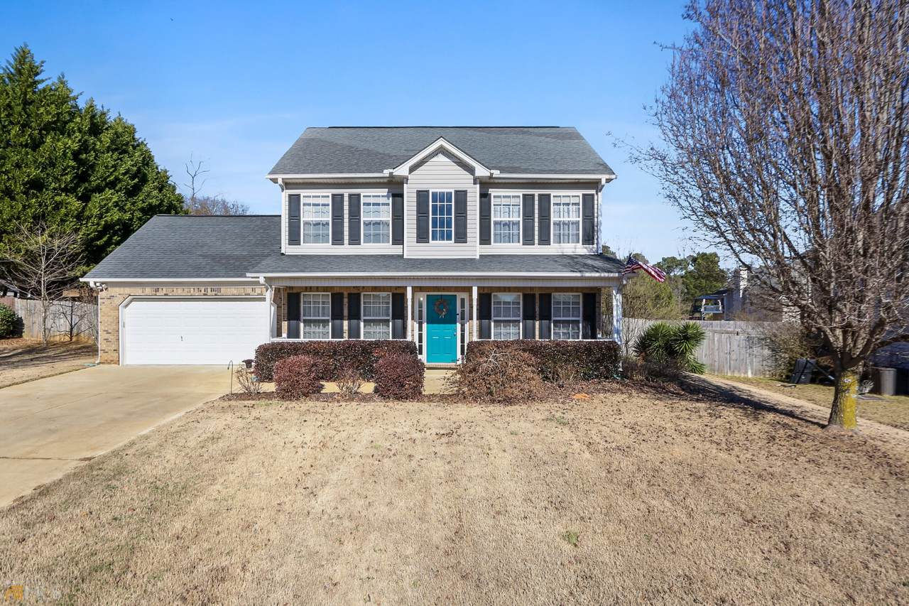 318 Peggy Meadows Way - Photo 1