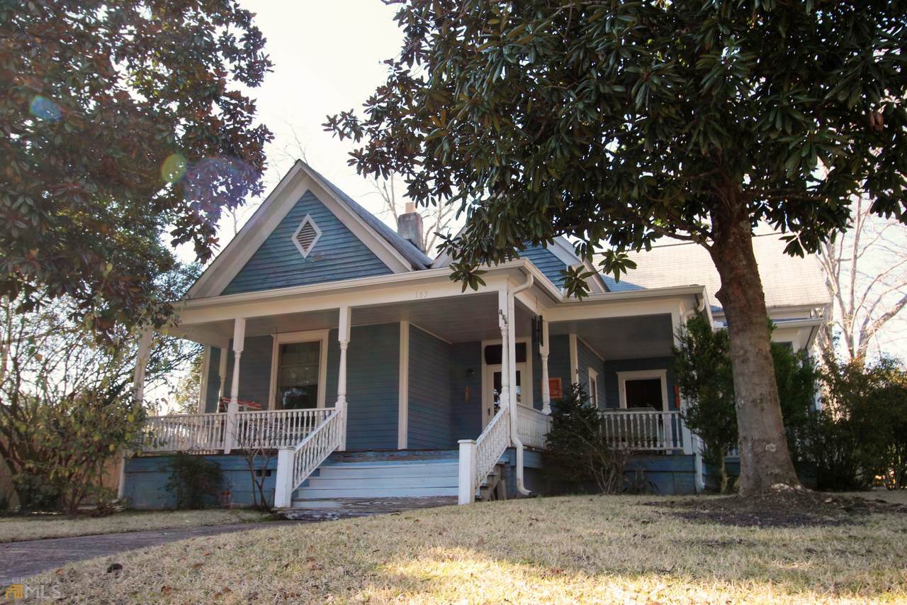 163 Fairplay Street - Photo 1