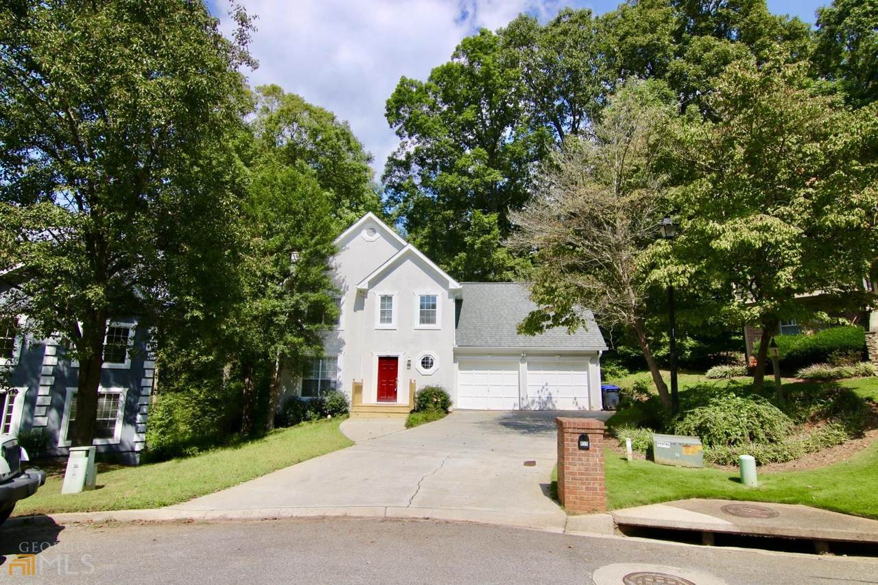 455 River Overlook Drive - Photo 1