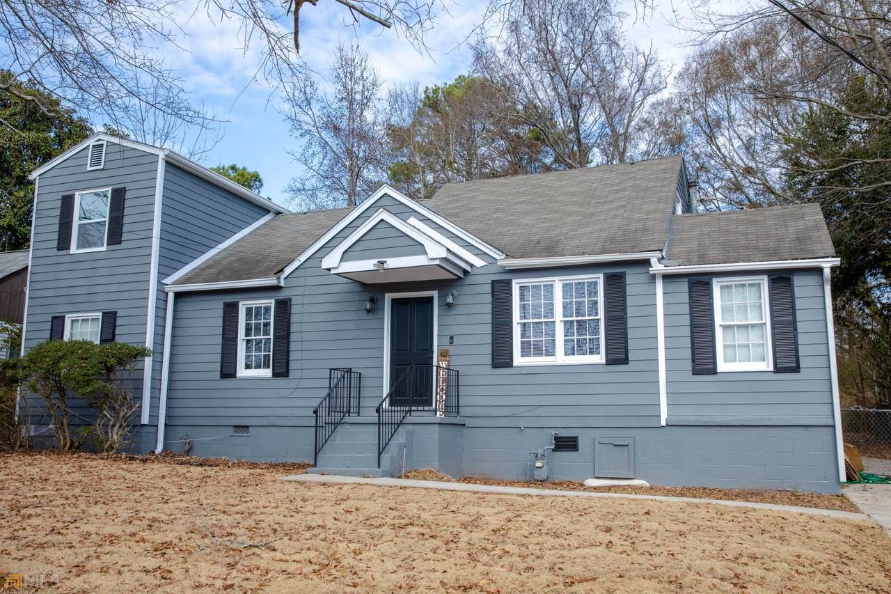 1372 Smith Street - Photo 1