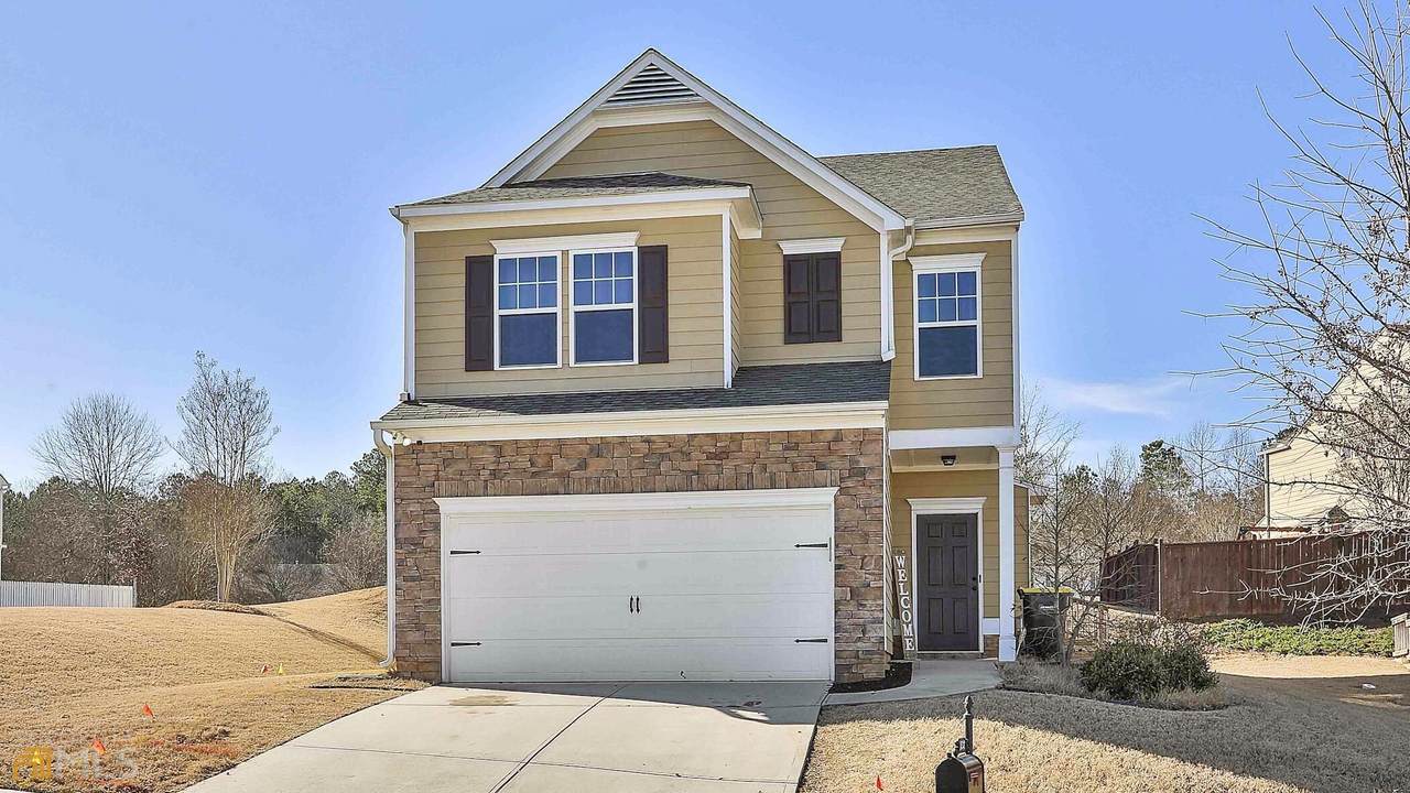 138 Hood Park Drive - Photo 1