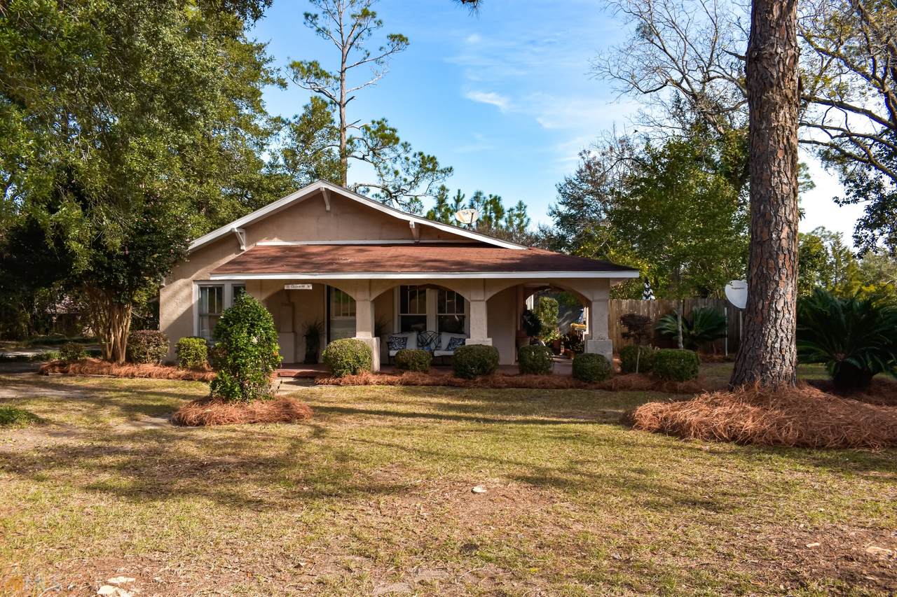 137 Bay Springs Ch Road - Photo 1