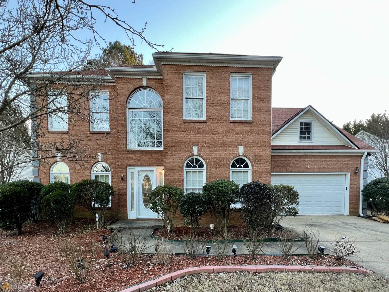 620 James Lee Drive - Photo 1