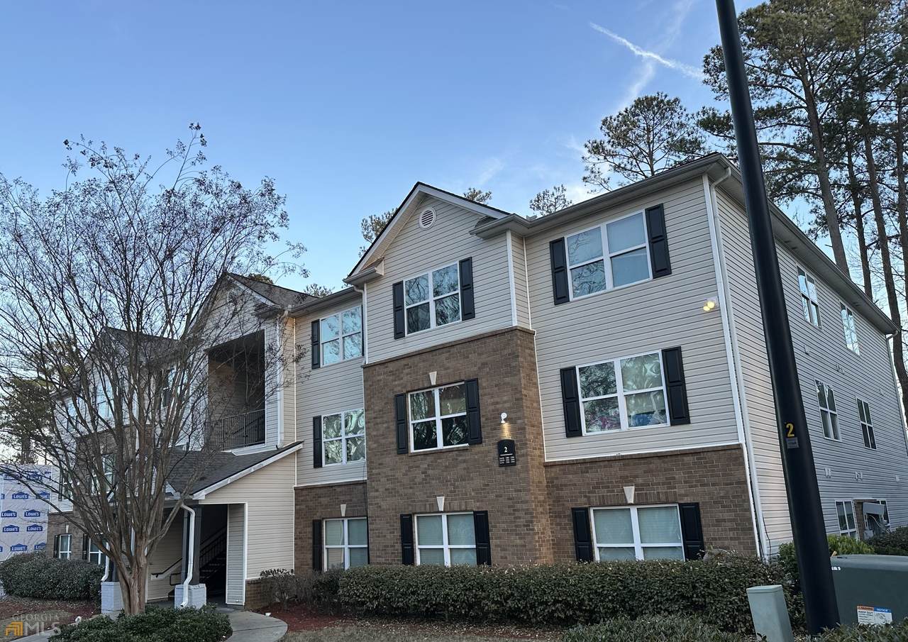 2204 Fairington Village Drive - Photo 1
