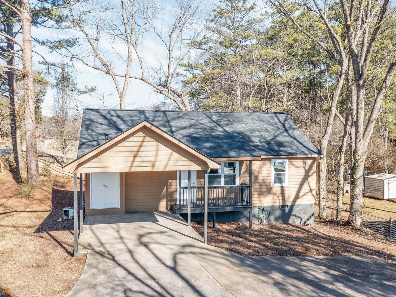 2426 Lake Harbin Road - Photo 1
