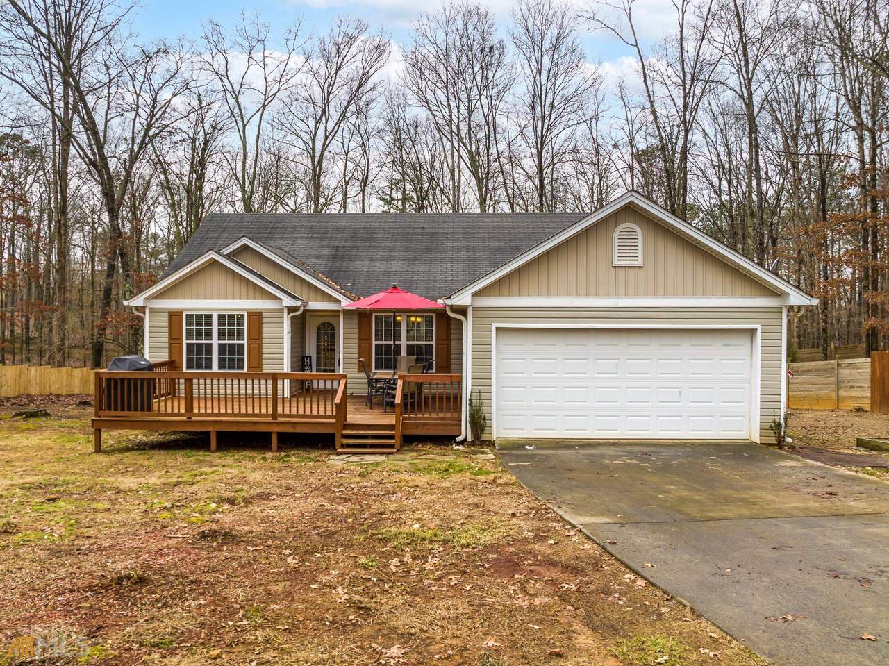 650 Wingate Road - Photo 1