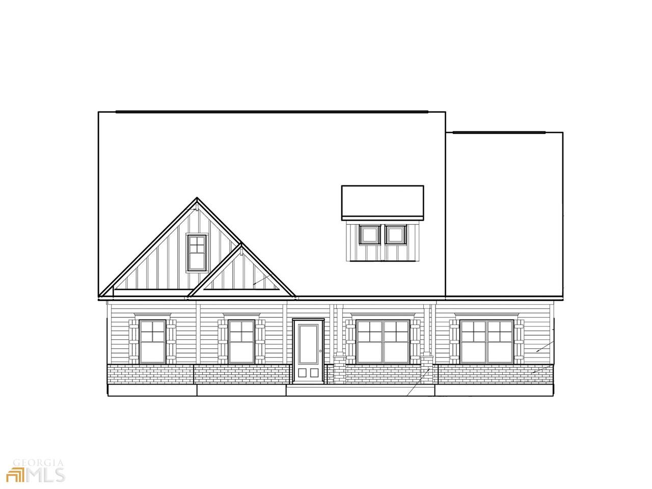 1074 Pine View Trail - Photo 1