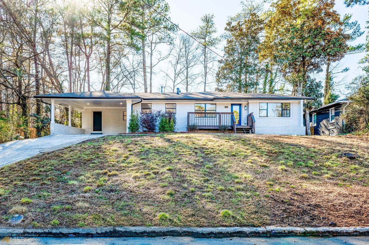 2426 Prairie View Drive - Photo 1