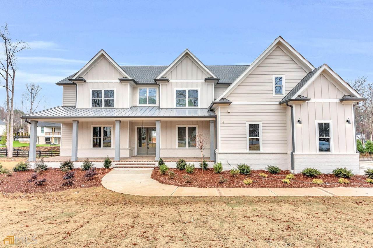 12720 Etris Road - Photo 1
