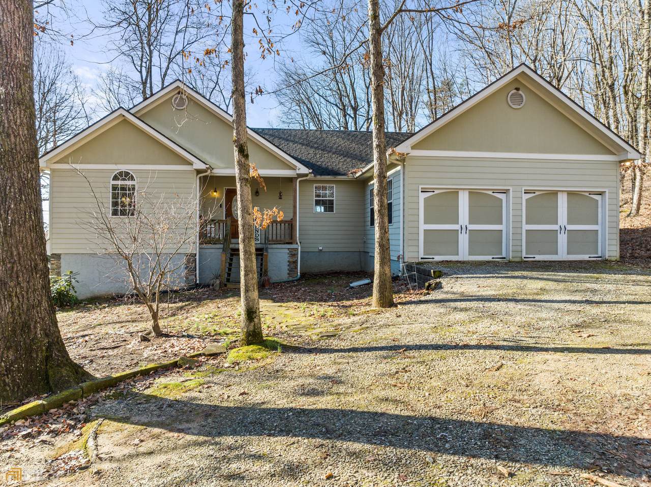 295 Lumpkin View Drive - Photo 1